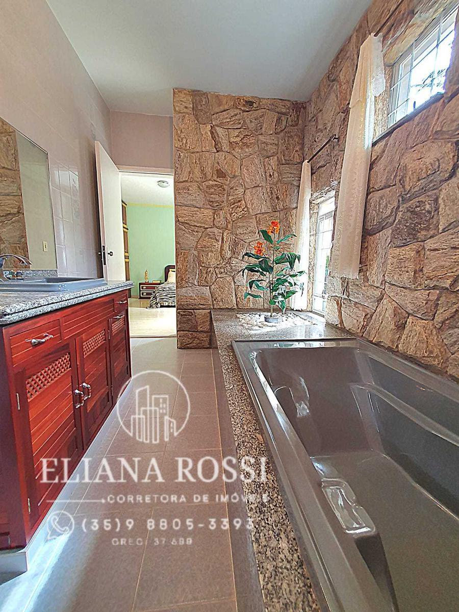 Casa, Campos Elíseos, 3 Quartos, 2 Vagas, 1 Suíte