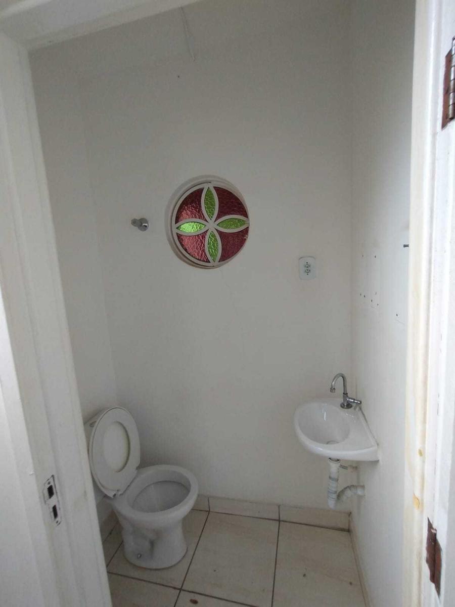 Prédio, Santa Amélia, 2 Quartos, 4 Vagas