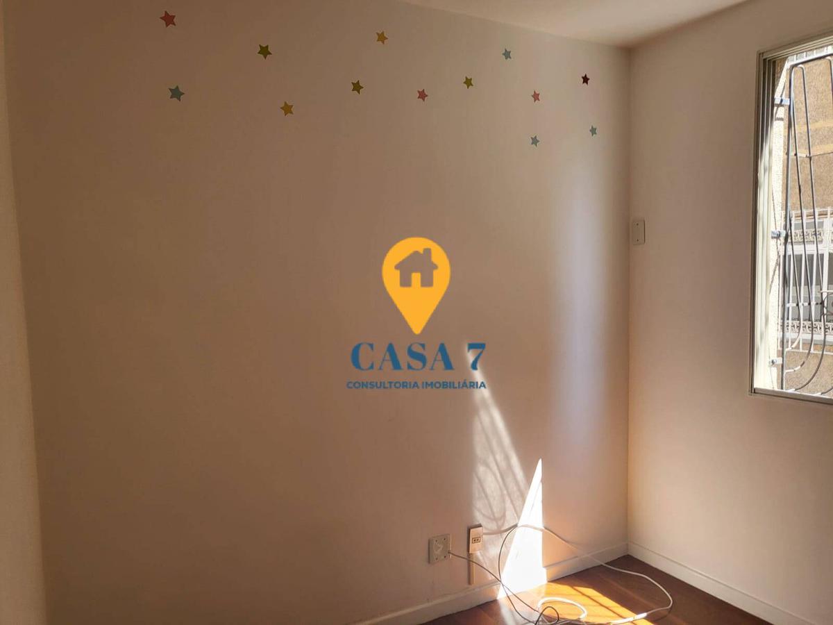 Apartamento, Silveira, 3 Quartos, 2 Vagas, 1 Suíte