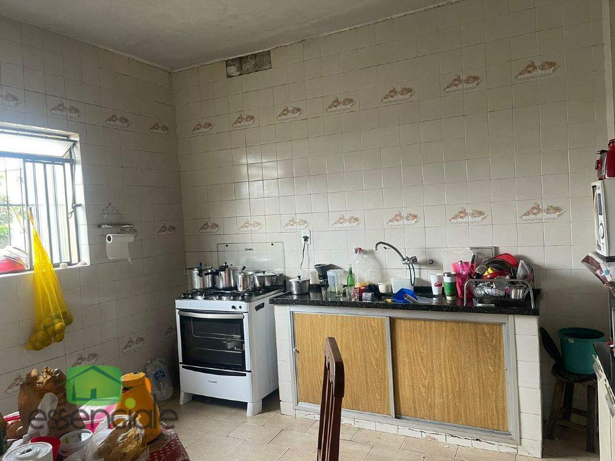 Casa, Riacho das Pedras, 3 Quartos, 2 Vagas