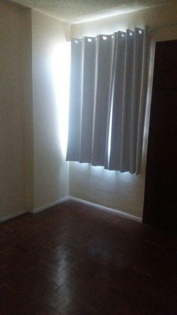 Apartamento, São João Batista (venda Nova), 2 Quartos, 1 Vaga, 0 Suíte