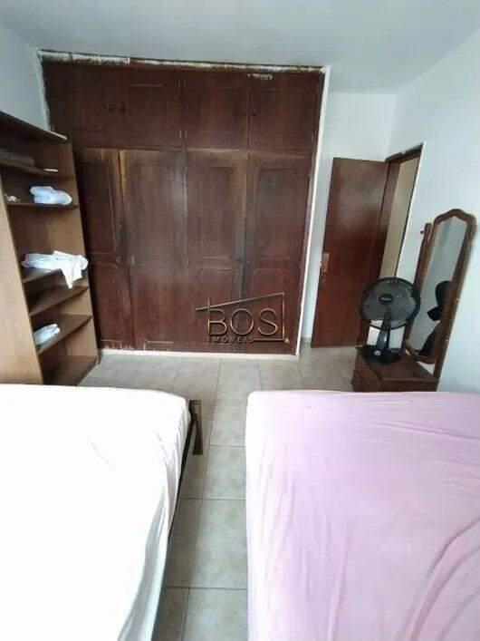 Casa, Nova Floresta, 3 Quartos, 2 Vagas