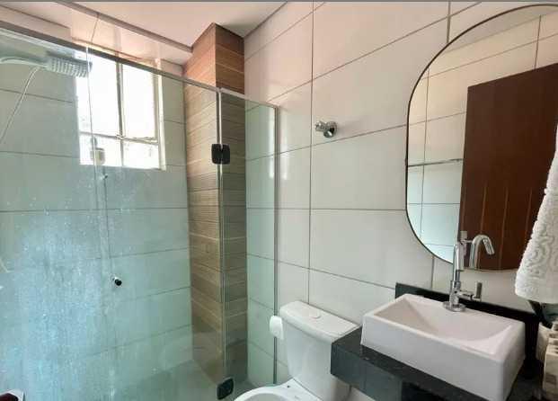 Apartamento, Sagrada Família, 2 Quartos, 1 Vaga, 1 Suíte