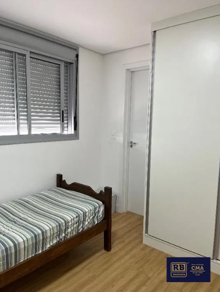Cobertura, Santo Agostinho, 4 Quartos, 3 Vagas, 1 Suíte