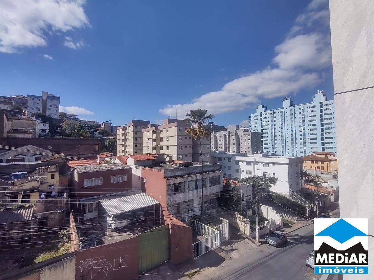 Apartamento, Colégio Batista, 2 Quartos, 2 Vagas