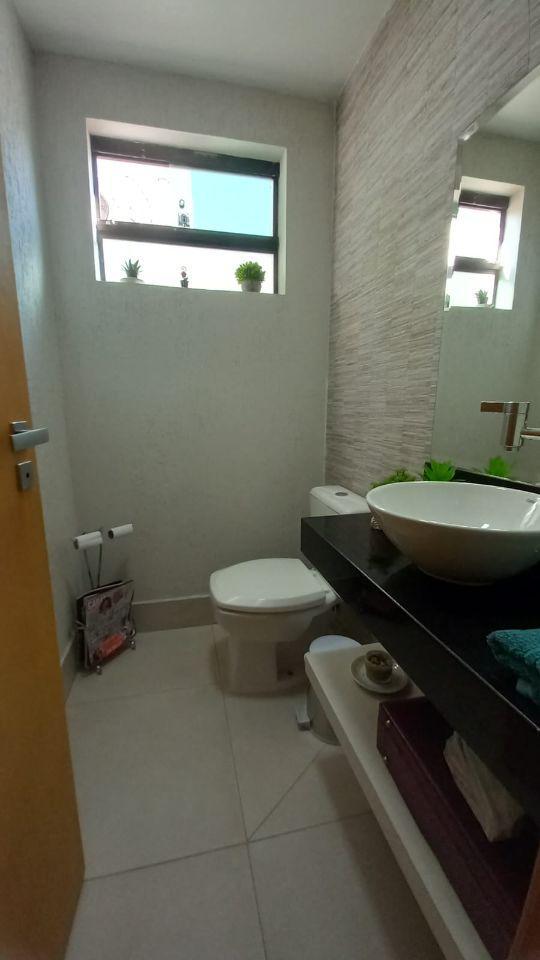 Apartamento, Liberdade, 4 Quartos, 3 Vagas, 3 Suítes