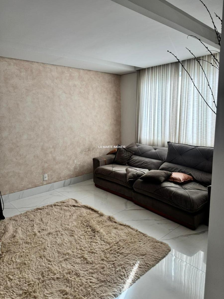 Casa, Inconfidentes, 3 Quartos, 3 Vagas, 1 Suíte