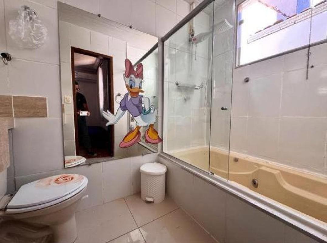 Casa, Conjunto Celso Machado, 5 Quartos, 4 Vagas, 2 Suítes