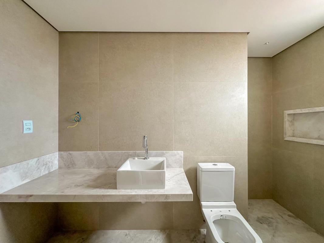 Cobertura, Jaraguá, 3 Quartos, 4 Vagas, 2 Suítes