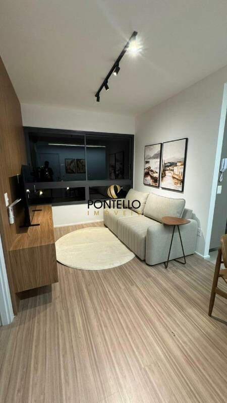 Apartamento, Vila da Serra, 1 Quarto, 1 Vaga, 1 Suíte