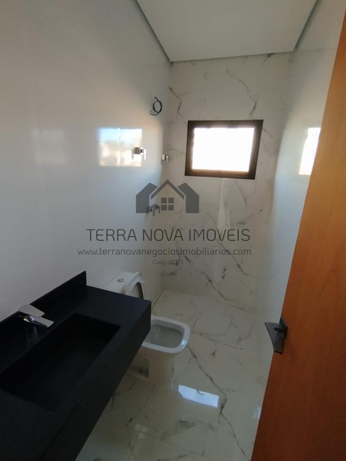 Casa em Condomínio, Gran Royalle, 4 Quartos