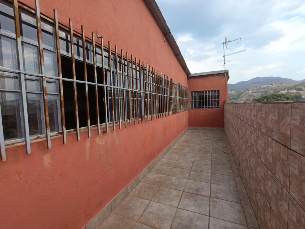 Casa, Vera Cruz, 6 Quartos, 5 Vagas