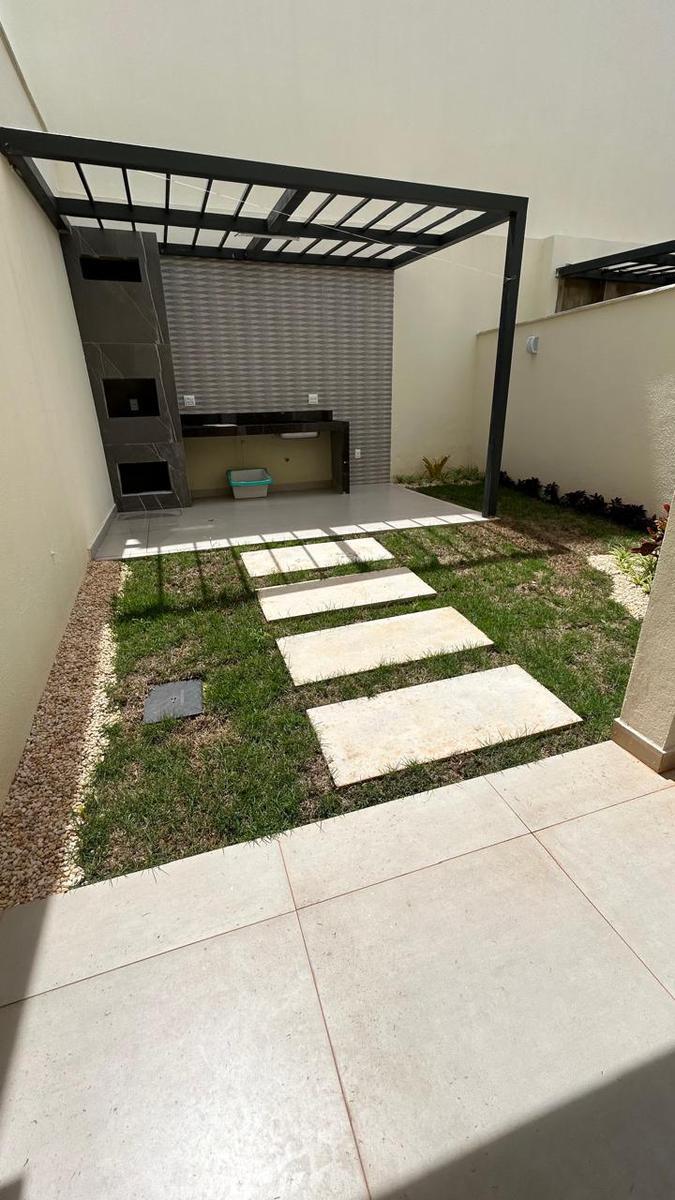 Casa, Nova Floresta, 4 Quartos, 3 Vagas, 2 Suítes