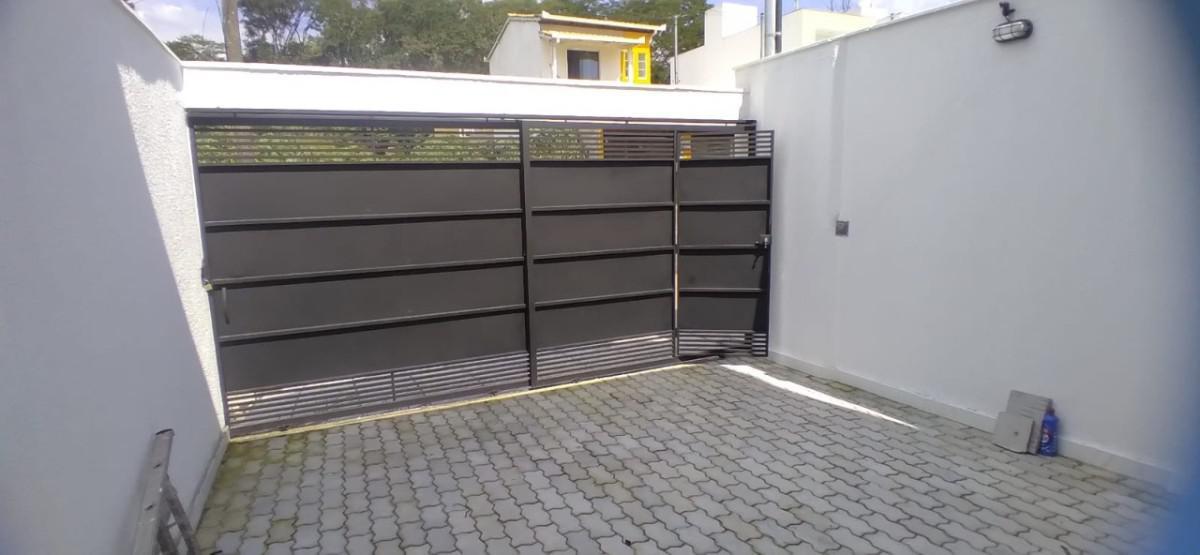 Casa, Masterville, 3 Quartos, 2 Vagas, 1 Suíte