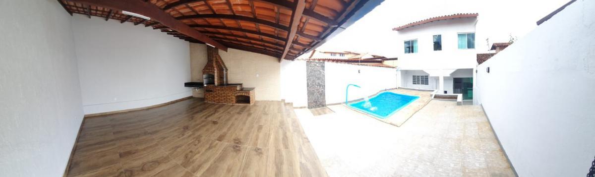 Casa, Jardim Leblon, 4 Quartos, 2 Vagas, 1 Suíte