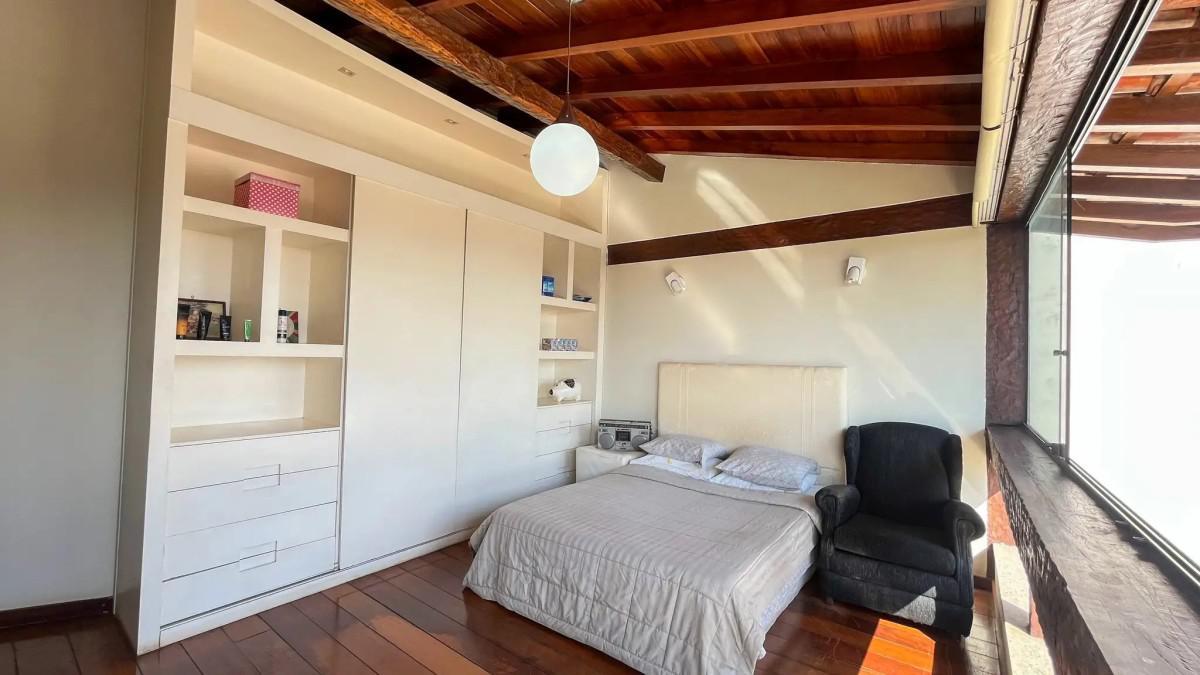 Casa, Mangabeiras, 4 Quartos, 4 Vagas, 2 Suítes