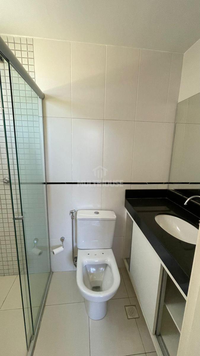 Apartamento, Buritis, 3 Quartos, 1 Vaga, 1 Suíte