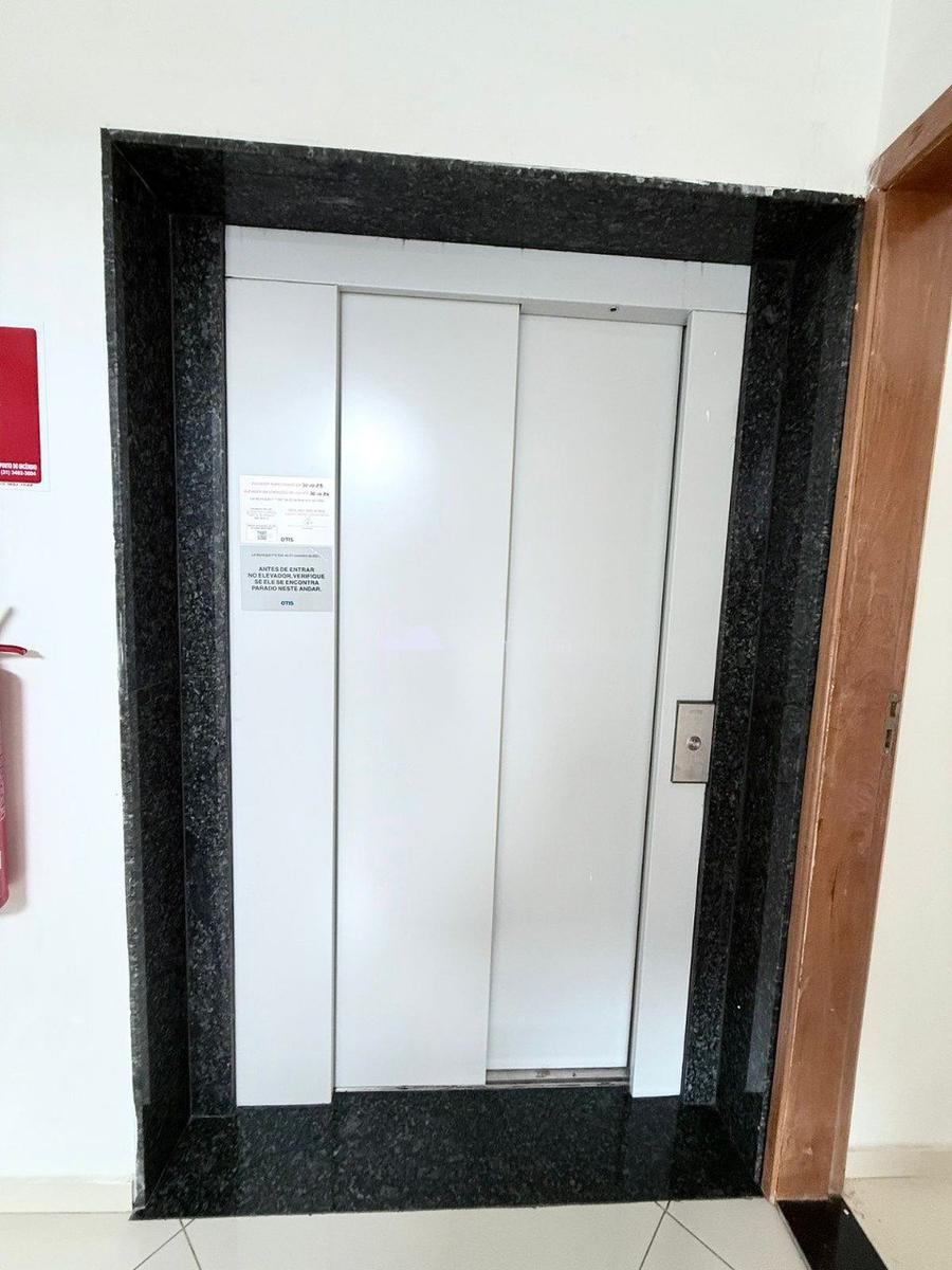Apartamento, Céu Azul, 2 Quartos, 0 Vaga