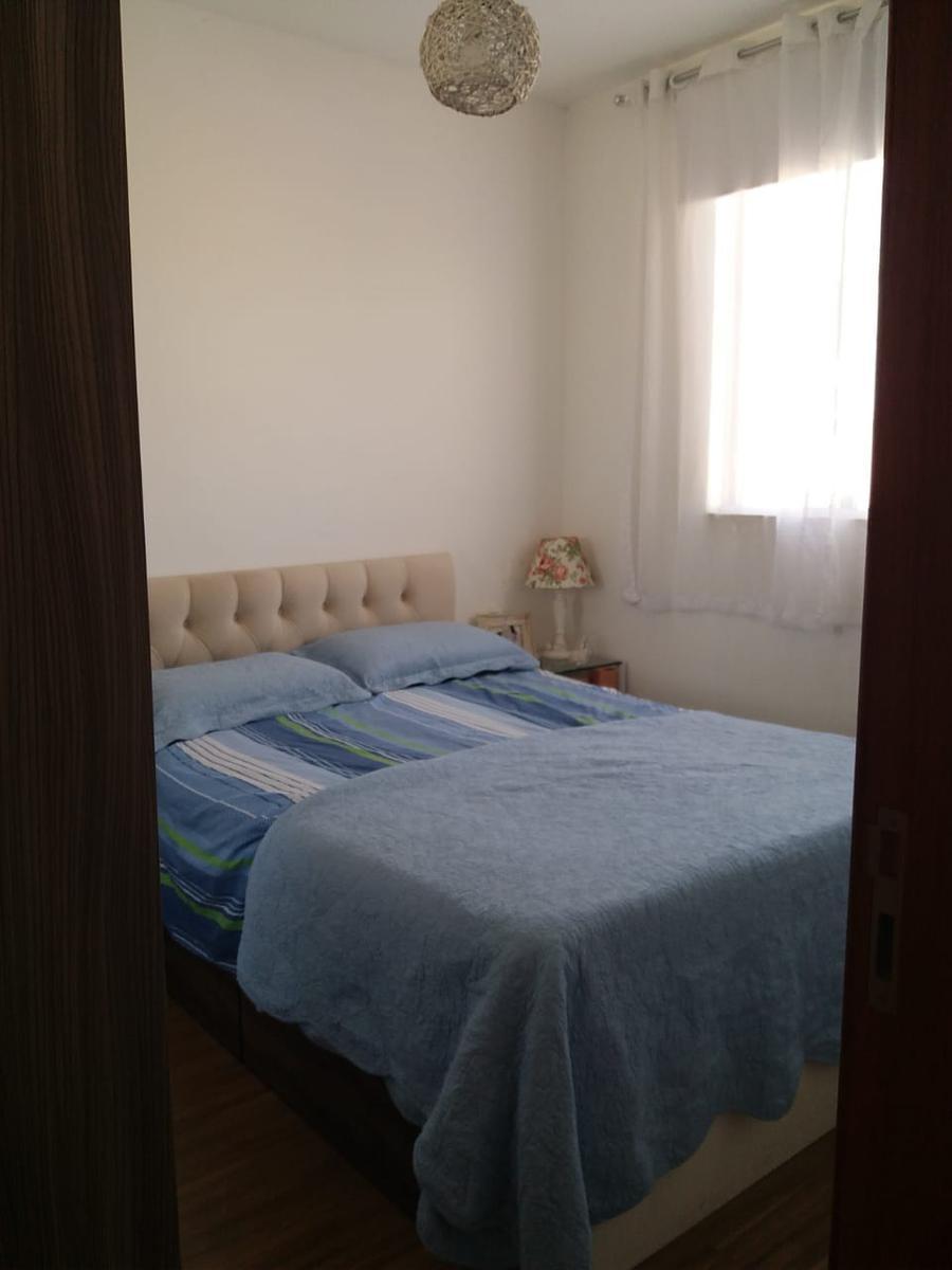Apartamento, Serrano, 2 Quartos, 1 Vaga, 1 Suíte
