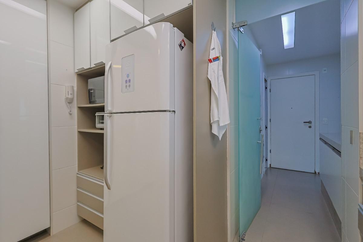 Apartamento, Vale dos Cristais, 3 Quartos, 3 Vagas, 2 Suítes