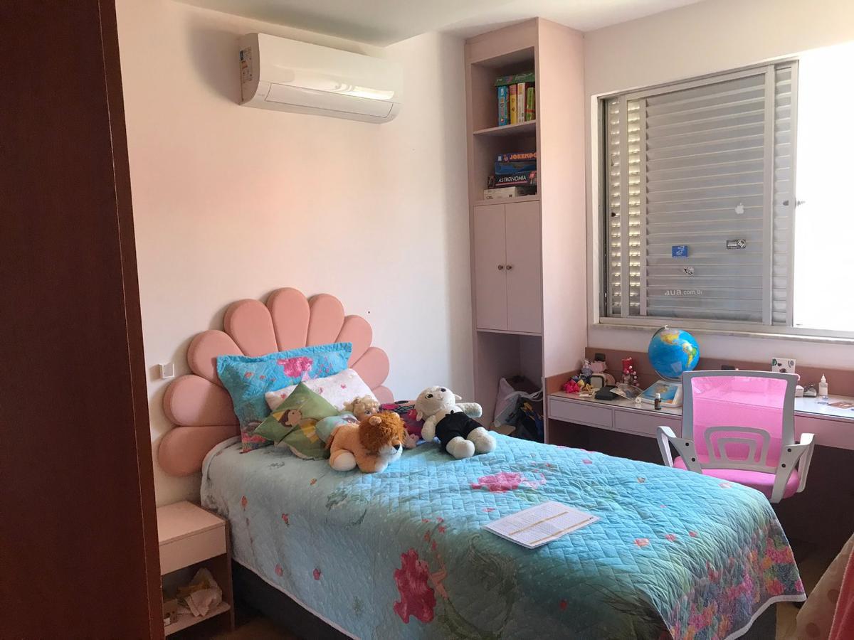 Cobertura, Santa Cruz, 3 Quartos, 2 Vagas, 1 Suíte