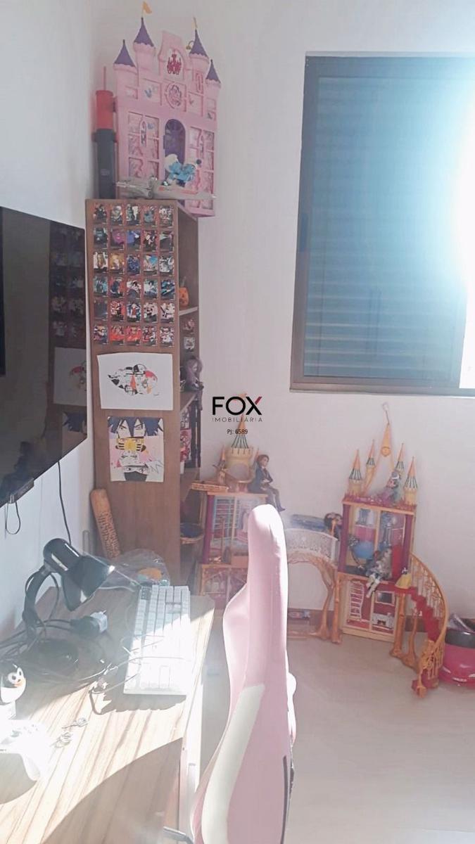 Apartamento, Buritis, 4 Quartos, 3 Vagas, 1 Suíte