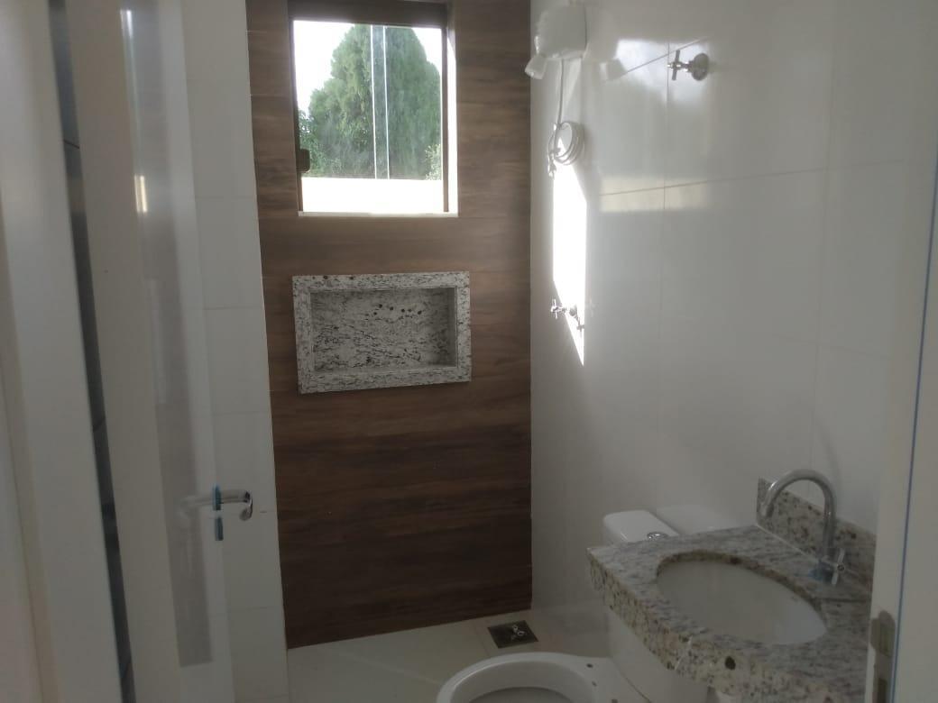 Cobertura, São João Batista (venda Nova), 2 Quartos, 1 Vaga