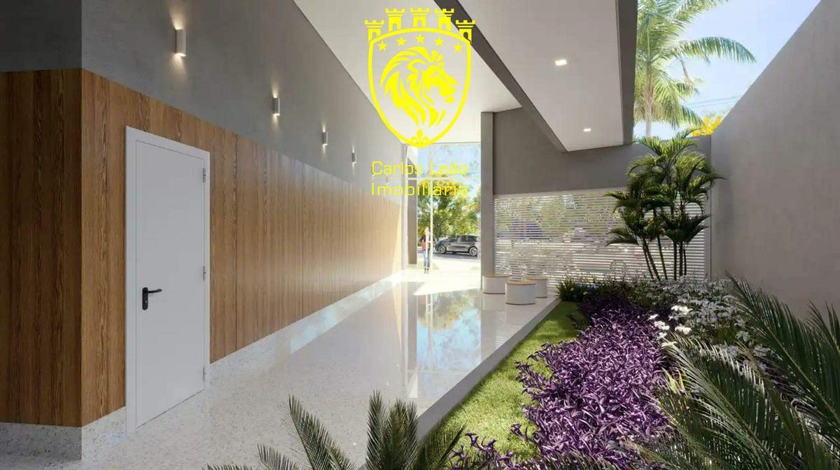 Apartamento, Nova Suíssa, 3 Quartos, 2 Vagas, 1 Suíte