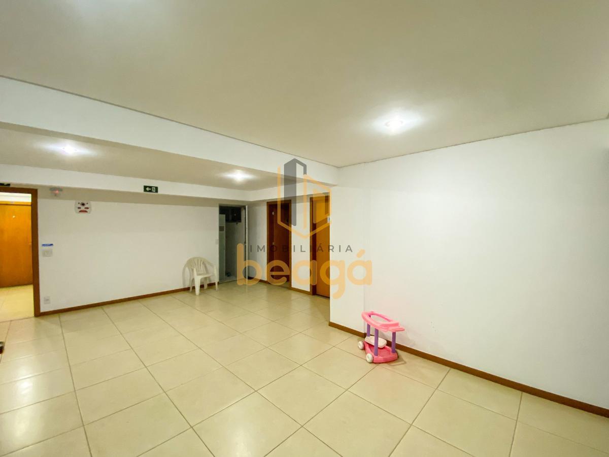 Apartamento, Castelo, 3 Quartos, 2 Vagas, 1 Suíte