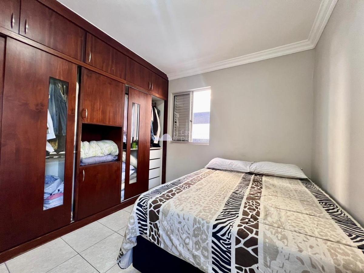Apartamento, Itapoã, 4 Quartos, 2 Vagas, 2 Suítes