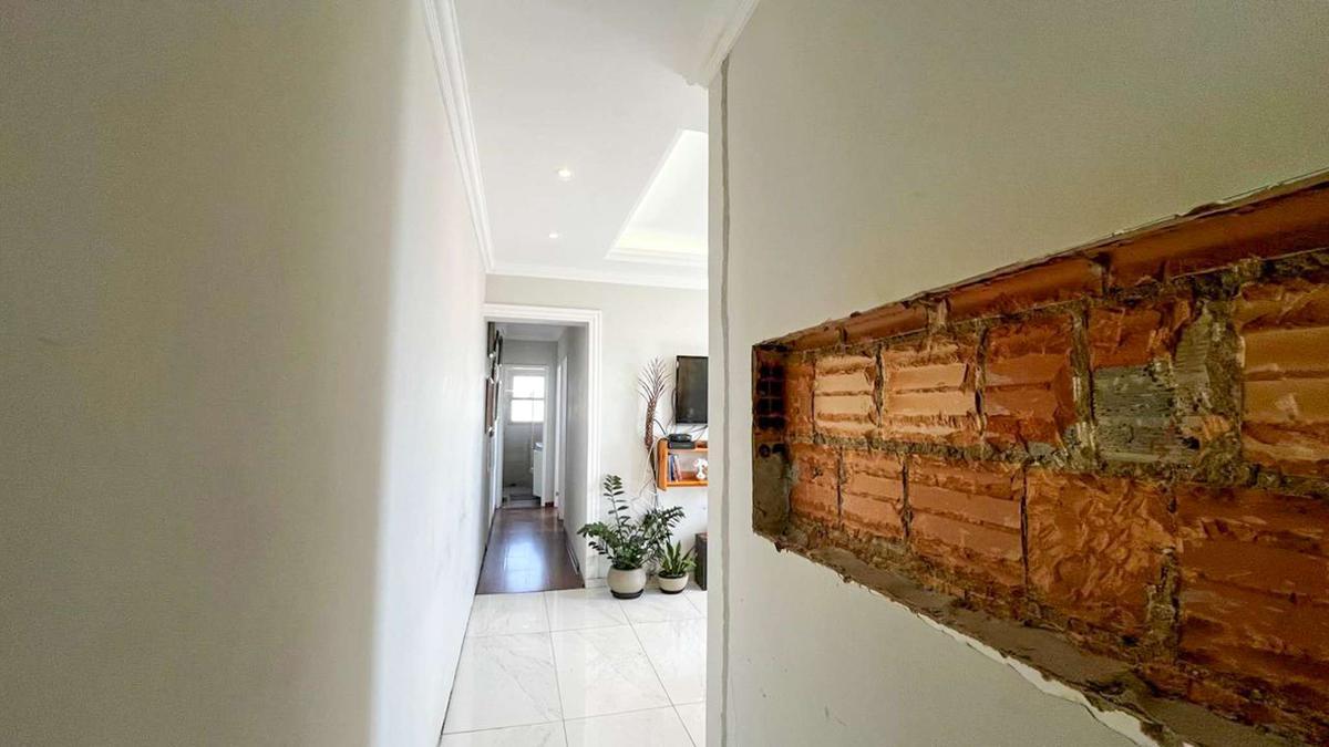 Apartamento, Santa Efigênia, 2 Quartos, 1 Vaga