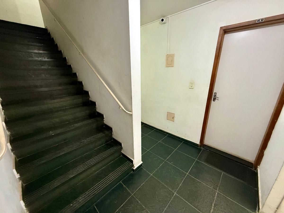 Apartamento, São Francisco, 2 Quartos, 1 Vaga