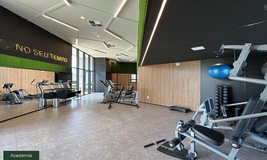 Apartamento, Santo Agostinho, 1 Quarto, 1 Vaga