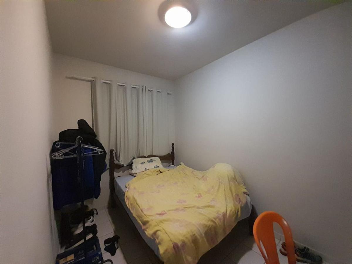 Apartamento, Santa Cruz, 3 Quartos, 1 Vaga