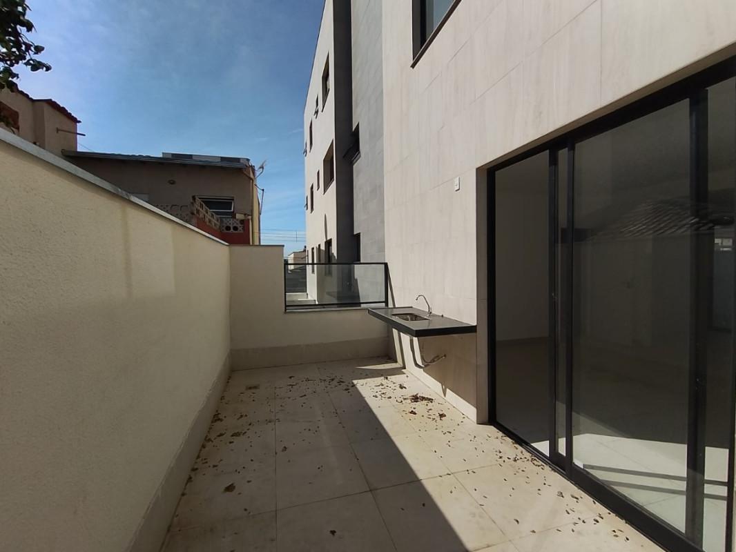 Apartamento, Prado, 3 Quartos, 2 Vagas, 1 Suíte