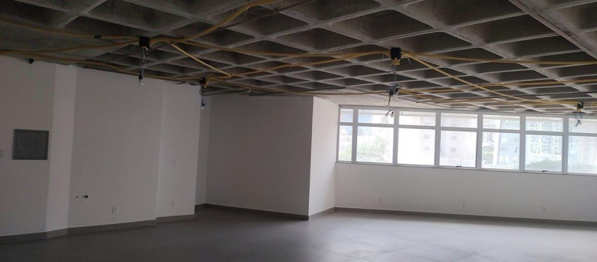 Sala, Santo Agostinho, 0 Quarto, 2 Vagas