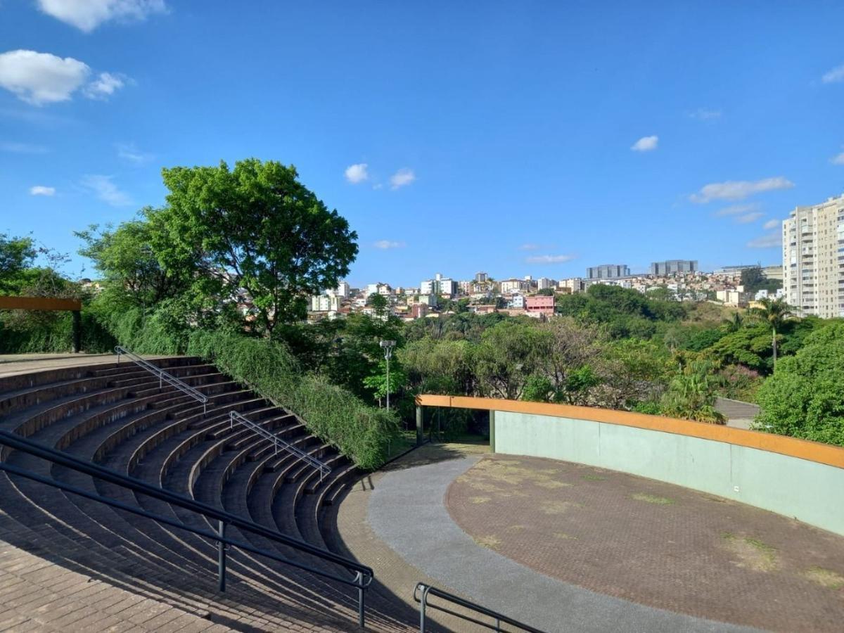 Apartamento, Estrela Dalva, 3 Quartos, 1 Vaga