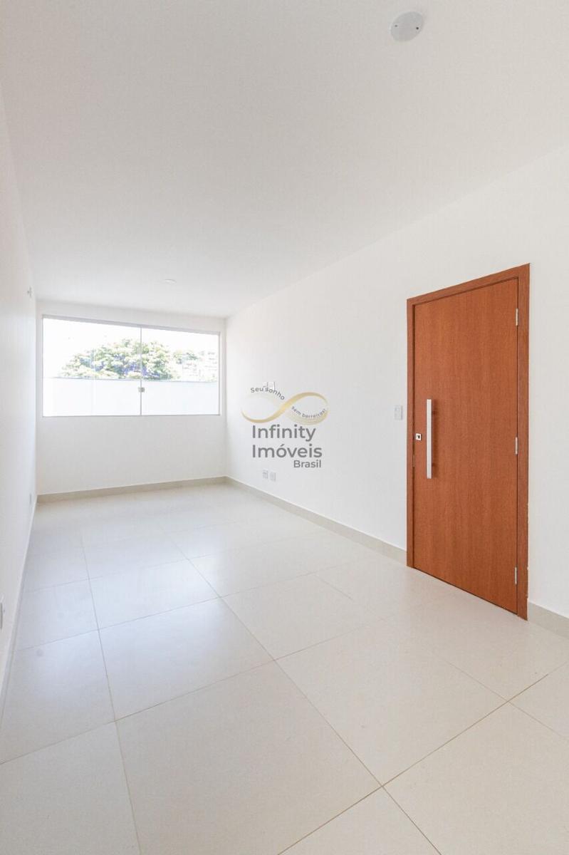Apartamento, Salgado Filho, 3 Quartos