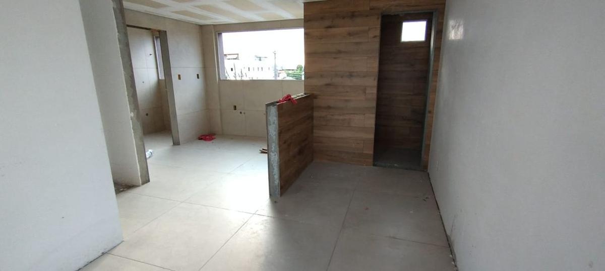 Apartamento, Graça, 4 Quartos, 3 Vagas, 2 Suítes