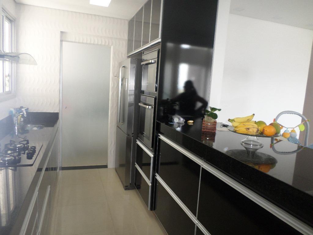 Cobertura, Filadélfia, 3 Quartos, 3 Vagas, 1 Suíte