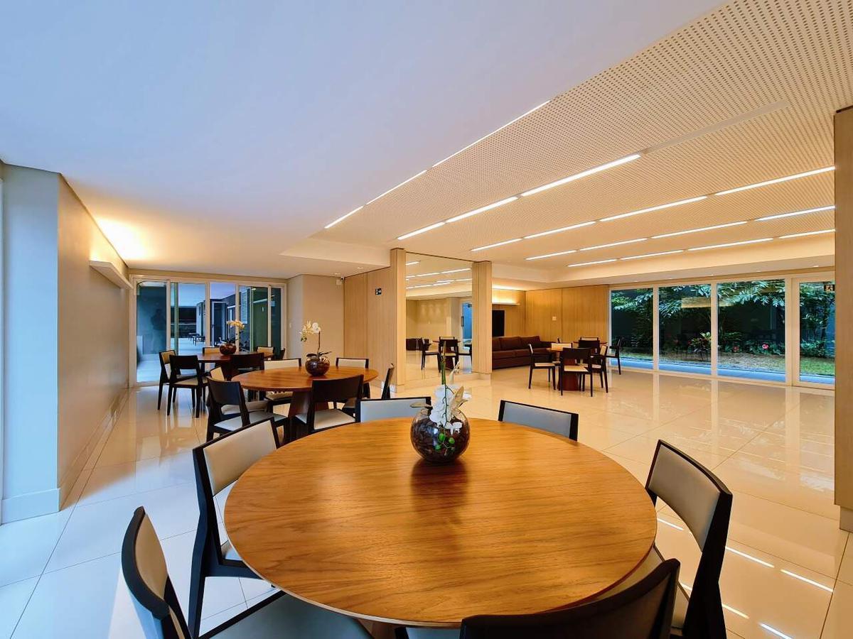 Apartamento, Cruzeiro, 4 Quartos, 3 Vagas, 4 Suítes