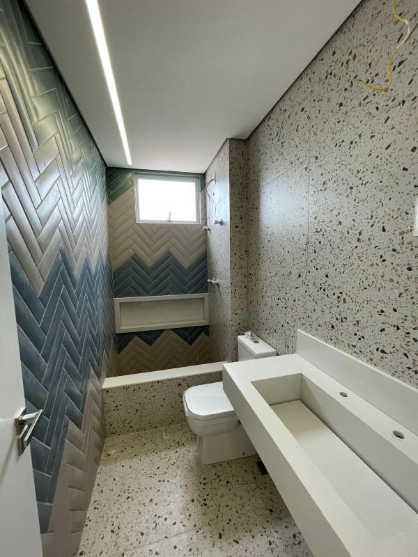 Cobertura, Ana Lúcia, 4 Quartos, 3 Vagas, 2 Suítes