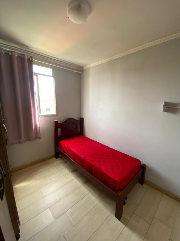 Cobertura, Jardim Riacho das Pedras, 2 Quartos, 2 Vagas