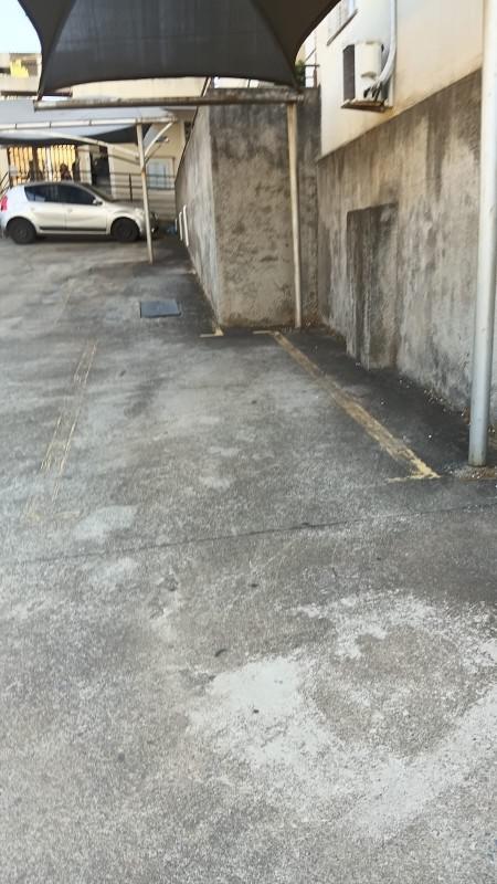 Apartamento, Jardim Riacho das Pedras, 2 Quartos, 1 Vaga