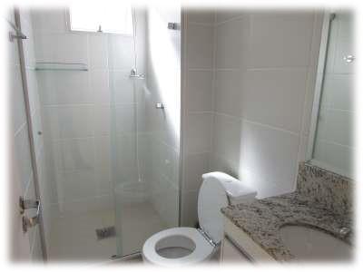 Apartamento, Sagrada Família, 3 Quartos, 2 Vagas, 1 Suíte