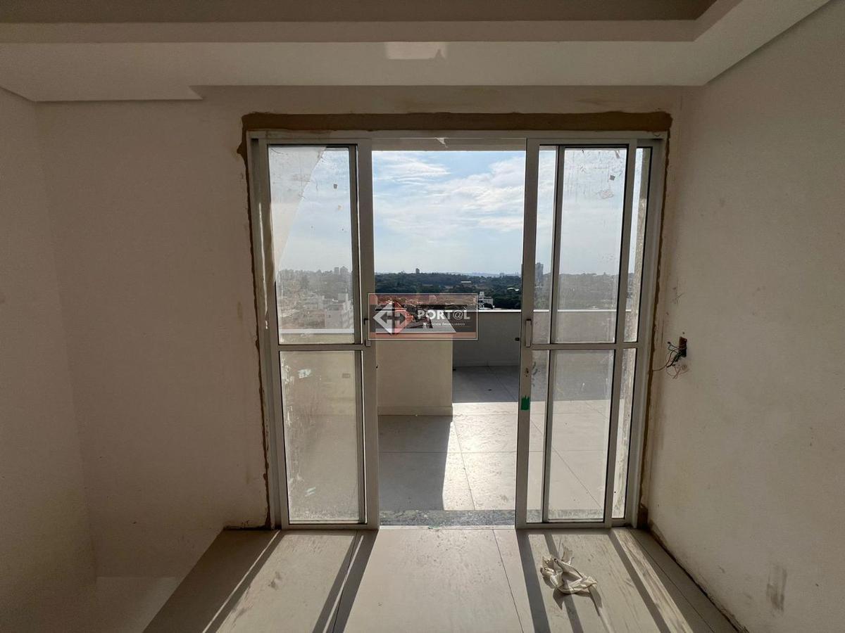 Cobertura, Santa Inês, 3 Quartos, 2 Vagas, 1 Suíte