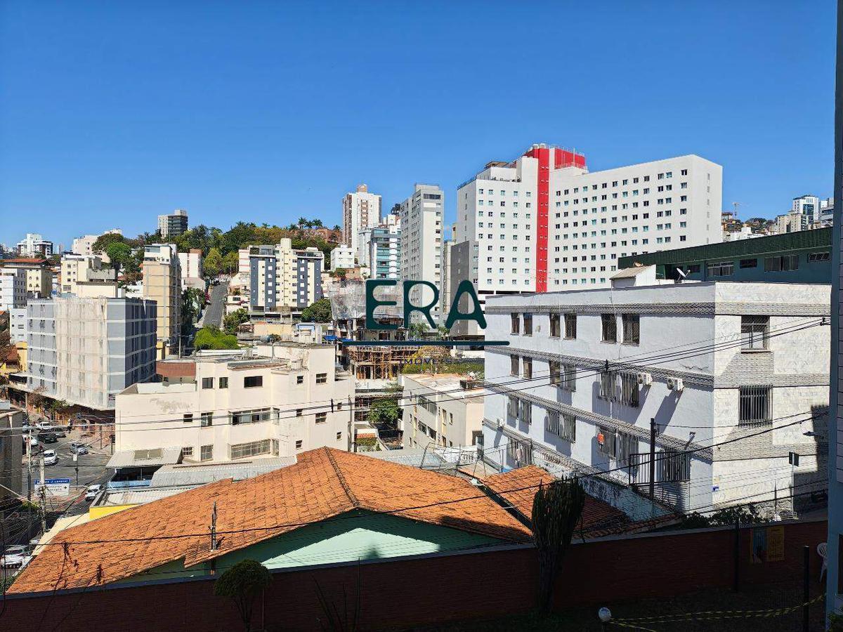 Apartamento, Luxemburgo, 1 Quarto, 1 Vaga, 1 Suíte