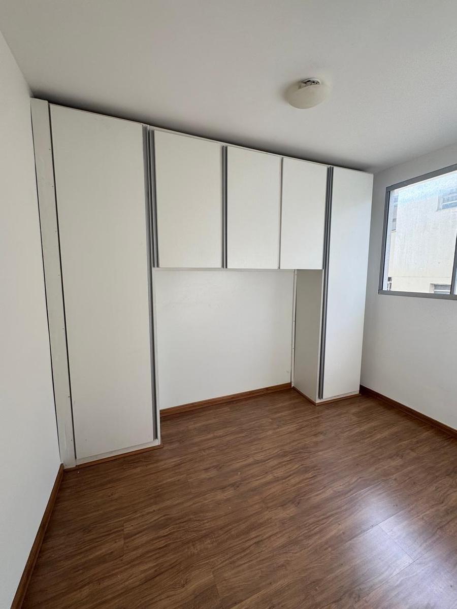 Apartamento, Piratininga (venda Nova), 2 Quartos, 1 Vaga