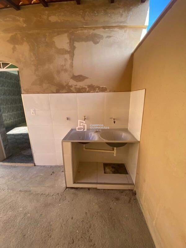 Casa, Milionários, 2 Quartos, 2 Vagas