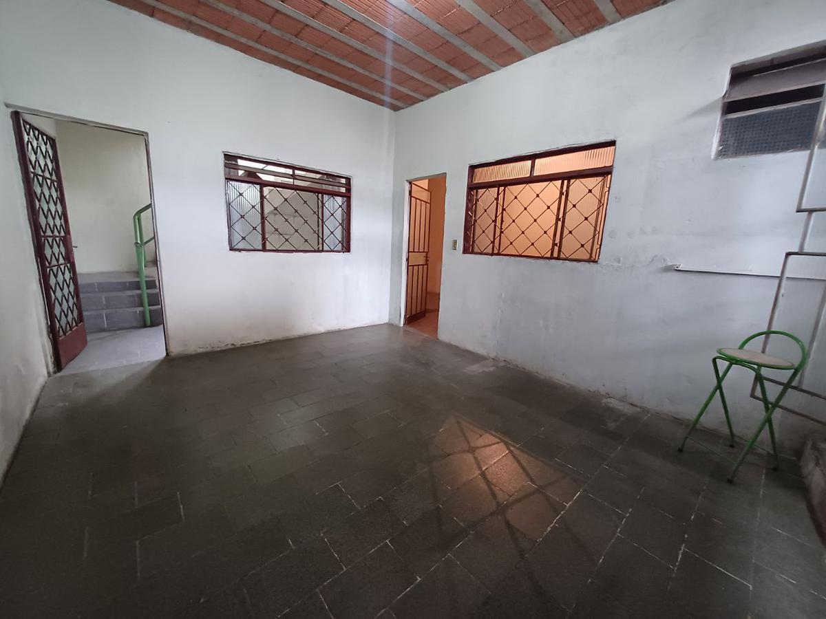 Casa, Palmares, 2 Quartos, 3 Vagas